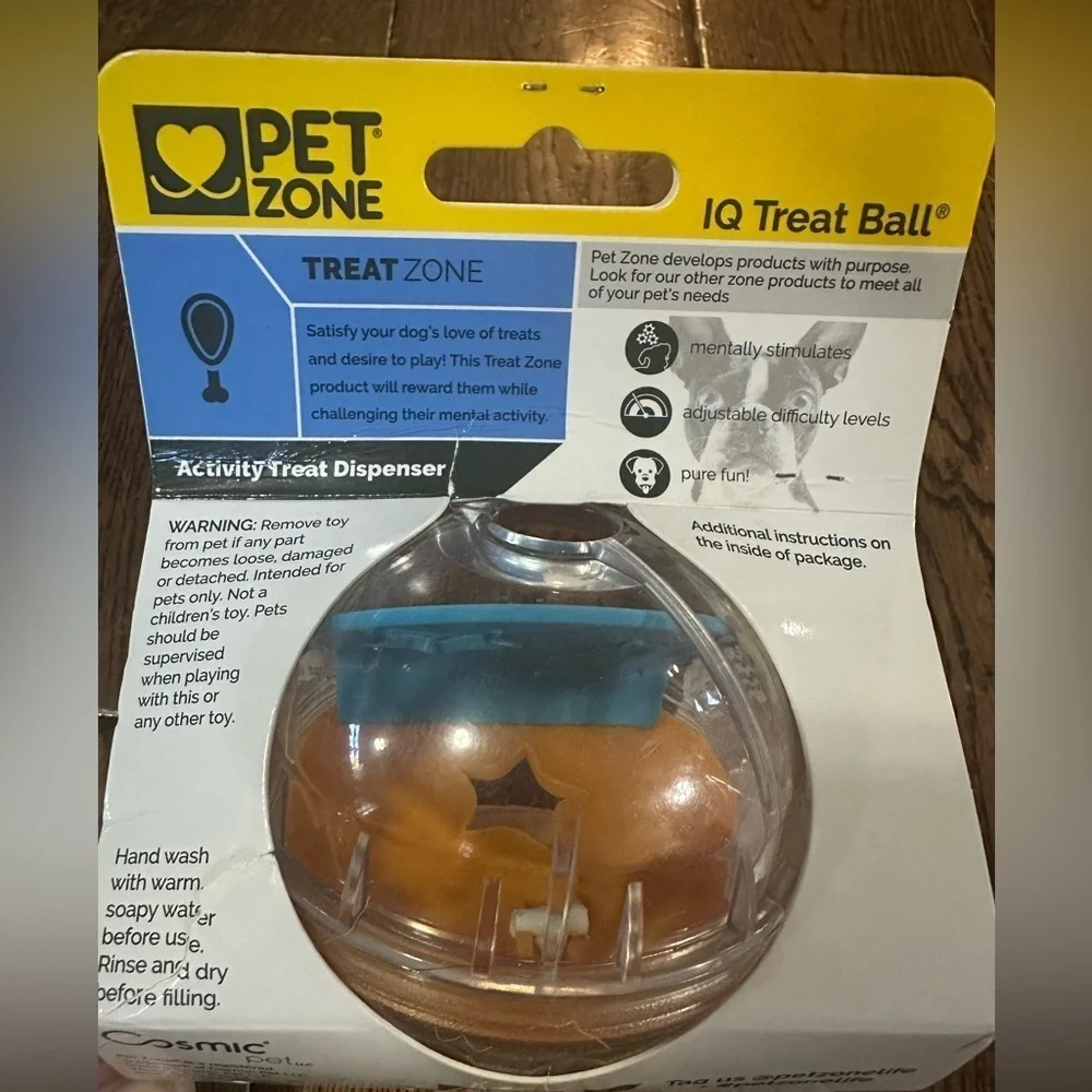 Pet Zone nwt pet